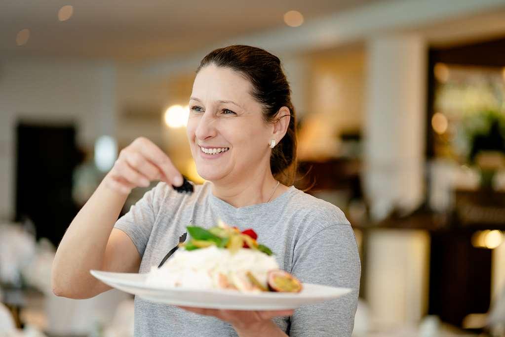 Auszeit Hotel Duesseldorf - Das Fruehstueckshotel - Partner Of Sorat Hotels Faciliteiten foto